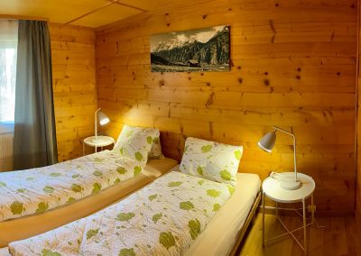 Eggeri - Bedroom 2