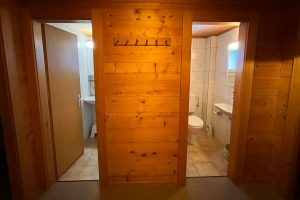 Chilcheri - Bathrooms