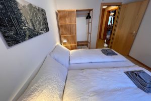 Drieri - Bedroom