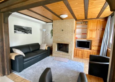 Drieri - Living Room